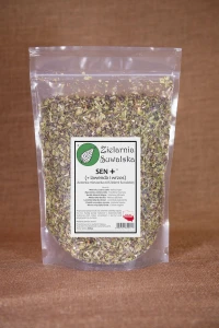 ZIELARNIA SUWALSKA Sen +TM (+ lawenda i wrzos) 200 g