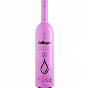 DUOLIFE Collagen 750ml | Kolagen w płynie