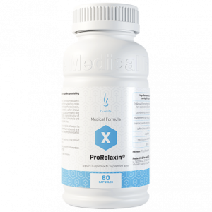 DUOLIFE Medical Formula ProRelaxin® 60 kaps.