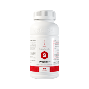 DUOLIFE Medical Formula ProSlimer® 60 kaps.