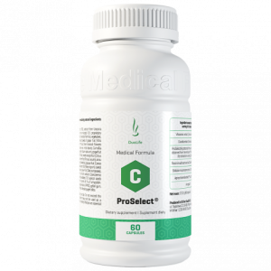 DUOLIFE Medical Formula ProSelect® 60 kaps.