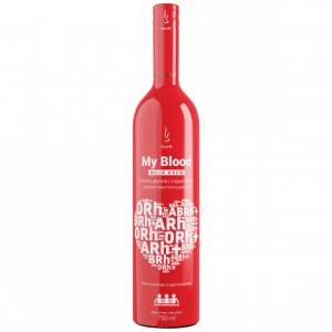 DUOLIFE My Blood Moja Krew 750ml