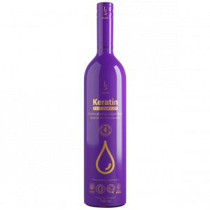 DUOLIFE Pro Keratin Hair Complex 750ml