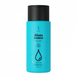 DUOLIFE Aloes Face Toner 200ml