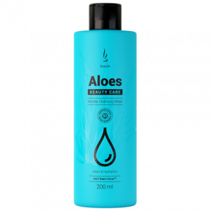 DUOLIFE Aloe Micellar Cleansing Water 200 ml