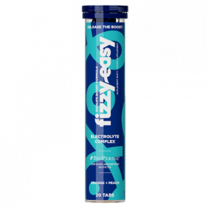 DUOLIFE FizzyEasy Electrolyte Complex, tabletki musujące 20 szt.