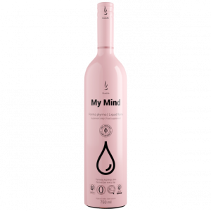 DUOLIFE My Mind 750ml