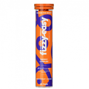 DUOLIFE FizzyEasy Energy Complex, tabletki musujące 20 szt.