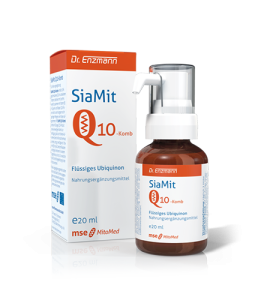 DR ENZMANN SiaMit Q10-Komb MSE 20 ml