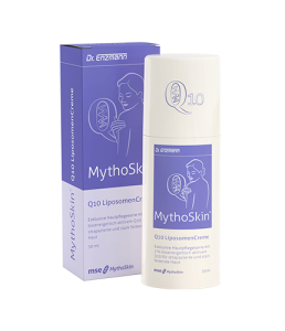DR ENZMANN Krem liposomowy MythoSkin® MSE 50ml