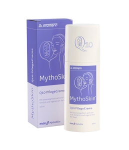 DR ENZMANN Krem pielęgnacyjny MythoSkin® MSE 50ml