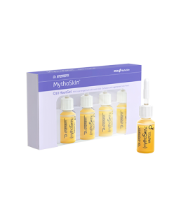 DR ENZMANN Żel do skóry w ampułkach MythoSkin® MSE 5x6ml