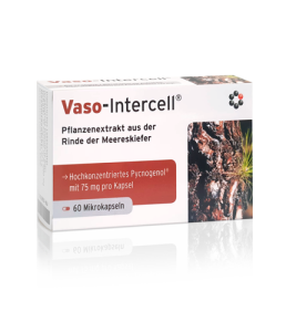 INTERCELL® Vaso - 60 kaps.