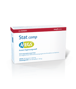 DR ENZMANN AEGS® Stat Comp MSE 30 kaps.