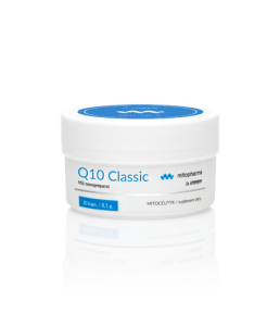 DR ENZMANN Koenzym Q10 Classic MSE 30 kaps.