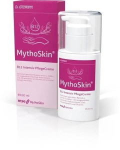 DR ENZMANN krem intensywnie regenerujący MythoSkin® B12 MSE