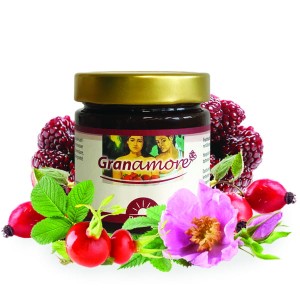 DR JACOBS GranAmore 220g