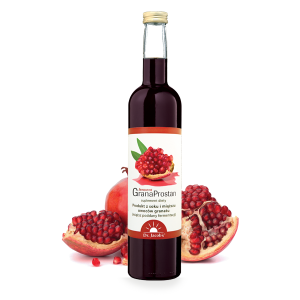 DR JACOBS GranaProstan ferment 500 ml