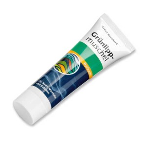 SANCT BERNHARD Balsam z Omułka Zielonowargowego (25 ml)