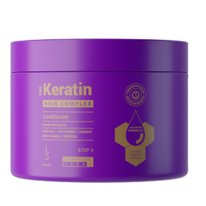 DUOLIFE Pro Keratin Hair Complex Conditioner 200 ml