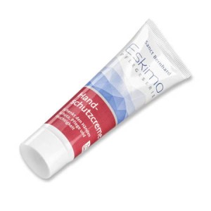 SANCT BERNHARD Krem do rąk Eskimo z mocznikiem 25 ml