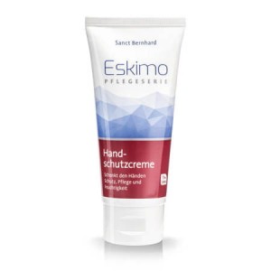 SANCT BERNHARD Krem do rąk Eskimo 100 ml