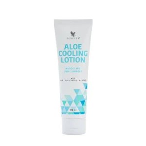FOREVER Aloe Cooling Lotion 118ml