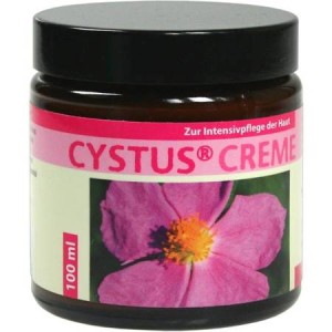 DR. PANDALIS Krem z ekstraktem z czystka CYSTUS® 100 ml