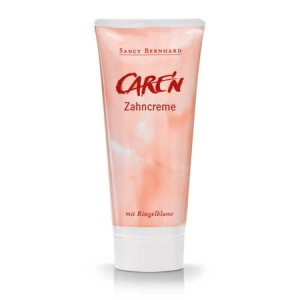 SANCT BERNHARD Pasta do zębów Caren 100 ml