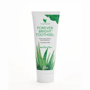 FOREVER Bright Toothgel 130 g