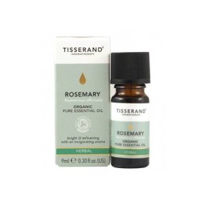 TISSERAND AROMATHERAPY Olejek rozmarynowy 9 ml