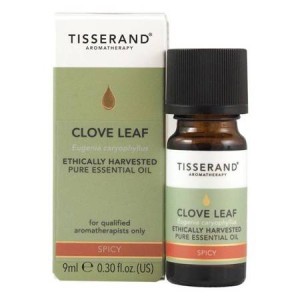TISSERNAD AROMATHERAPY Olejek goździkowy 9 ml 