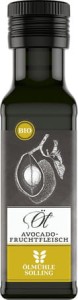 ÖLMÜHLE SOLLING Bio olej z awokado 100 ml