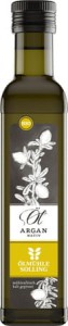 ÖLMÜHLE SOLLING Bio olej arganowy 250 ml 