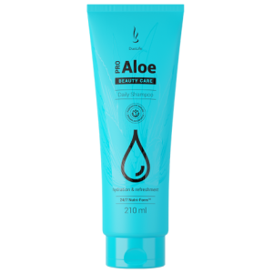 DUOLIFE Pro Aloe Daily Shampoo 210 ml | Szampon do włosów