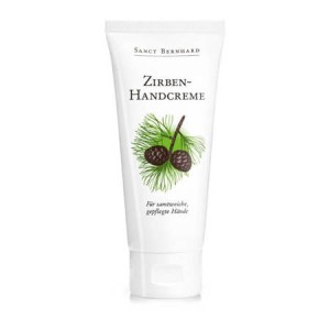 SANCT BERNHARD Krem do rąk Zirben 100 ml 