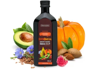 SKOCZYLAS Estromega premium 250 ml