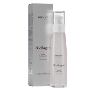 DUOLIFE Pro Collagen Body Silver 100 ml
