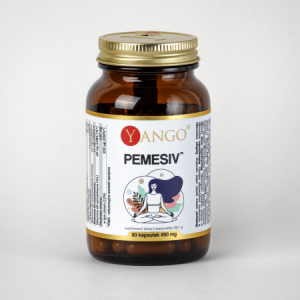 YANGO PEMESIV™ - 90 kaps.