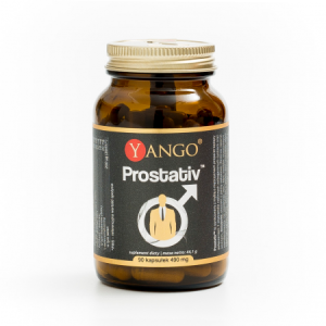 YANGO Prostativ™ - 90 kaps.