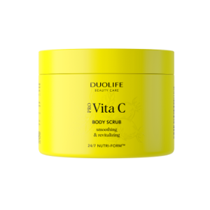 DUOLIFE Pro Vita C Body Scrub 200 ml