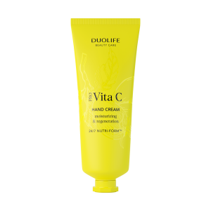 DUOLIFE Pro Vita C Hand Cream 75 ml | Krem do rąk