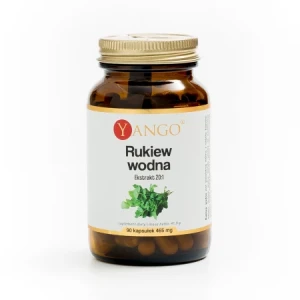 YANGO Rukiew Wodna - 90 kaps.