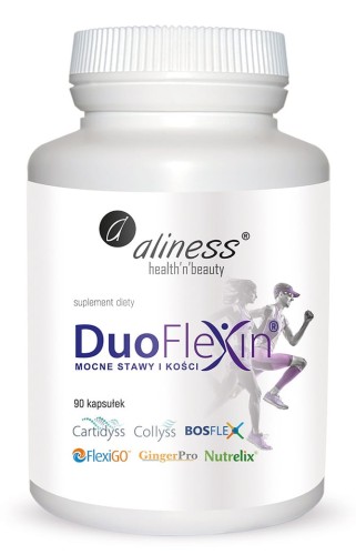 duoflexin aliness