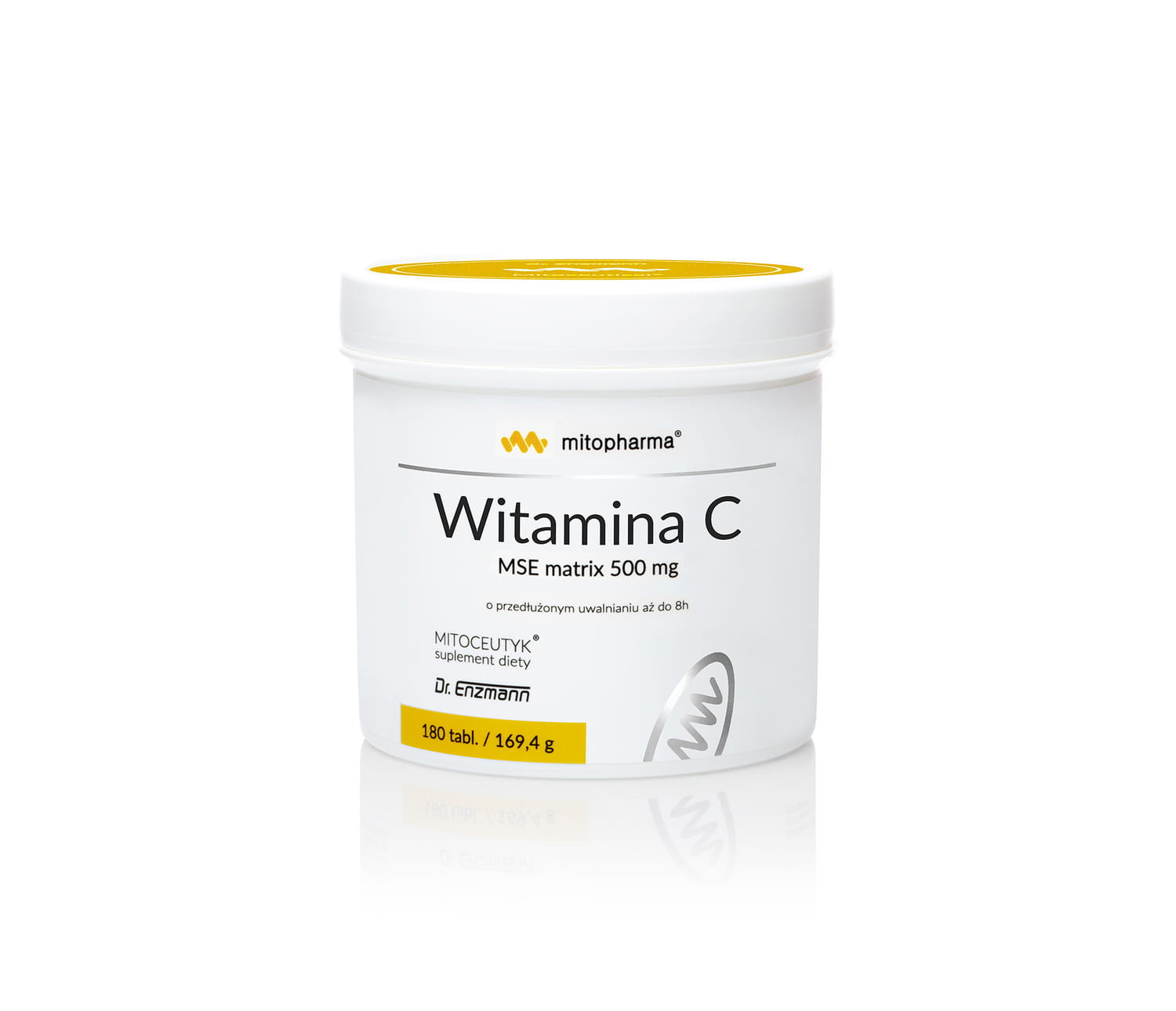 witamina c dr enzmann