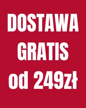 dostawa gratis suplementy diety