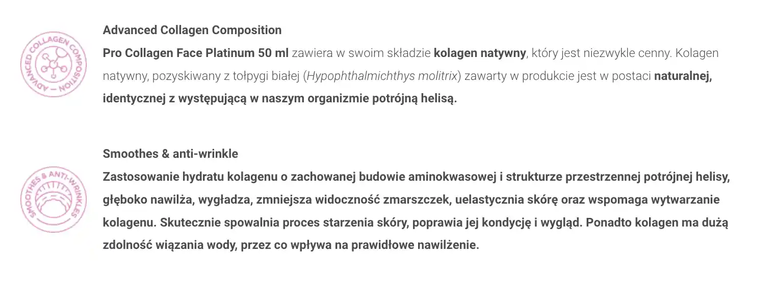 duolife collagen do twarzy