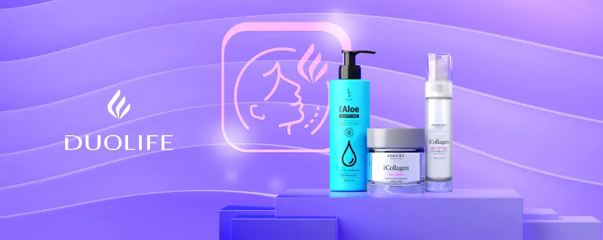 duolife care set