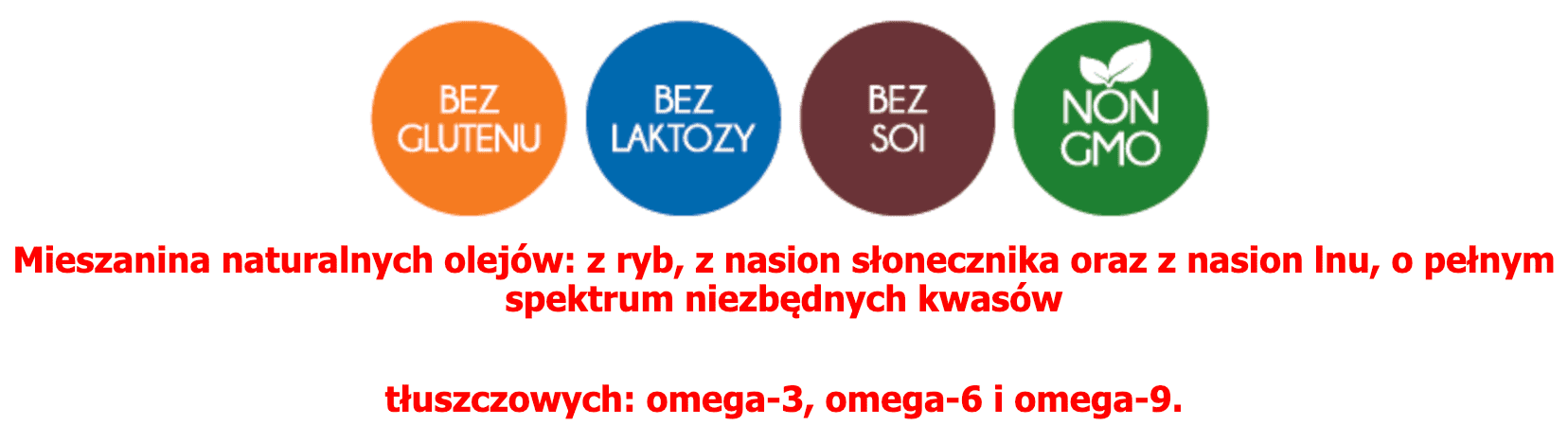 omega 3 aliness dawkowanie