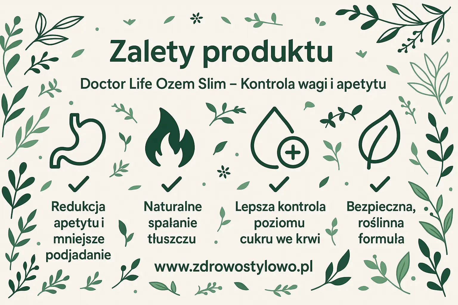 ozem slim doctor life